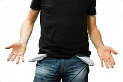 "L'argent ne fait pas le bonheur des pauvres... Misère, misère ! C'est toujours sur les pauvres gens que tu t'acharnes obstinément".
A qui doit-on ses paroles ?