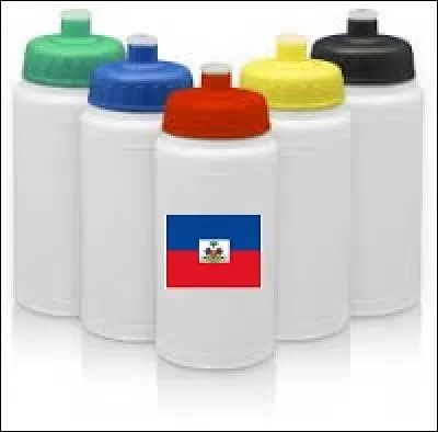 Où règle-t-on ses achats avec des gourdes ?