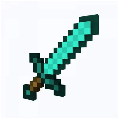 Il existe l'enchantement tranchant sur les épées mais jusqu'à quel niveau peut-il aller ?