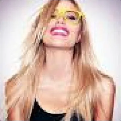 Qui est cette personne ?