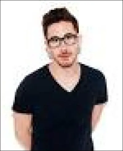 Qui est cette personne ?