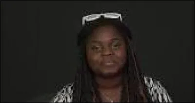 Qui est cette personne ?