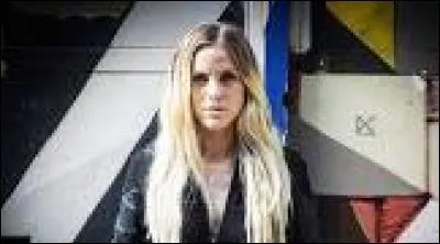 Qui est cette personne ?