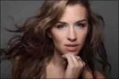 Qui est cette personne ?