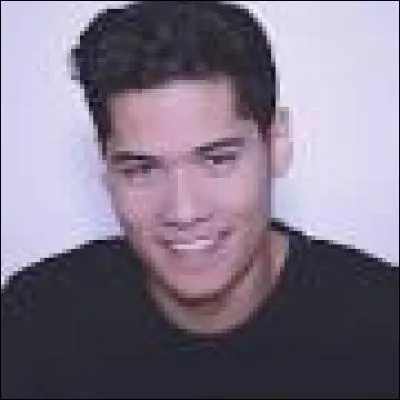 Qui est cette personne ?