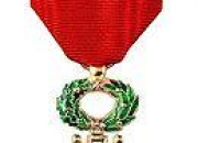 Quiz Phrases ou gestes célèbres autour de la Légion d'honneur(1)