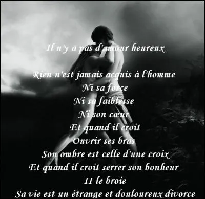Mais cette phrase célèbre de la question 4 fut dite pour un écrivain à qui on attribue, à tort, le refus de la Légion d'honneur. Quel est cet écrivain ?