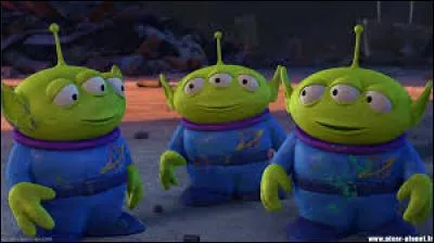 Qui sont ces Aliens ?