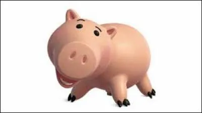 Quel est ce cochon ?