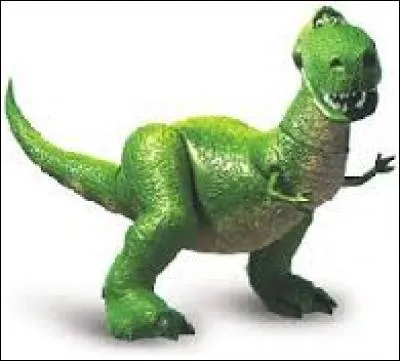 Quel est ce dinosaure ?