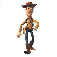 Quiz Toy story