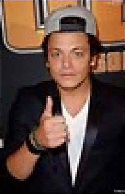 Où est né Kev Adams ?