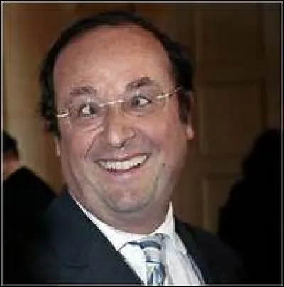 Quelle est la date de naissance de François Hollande ?