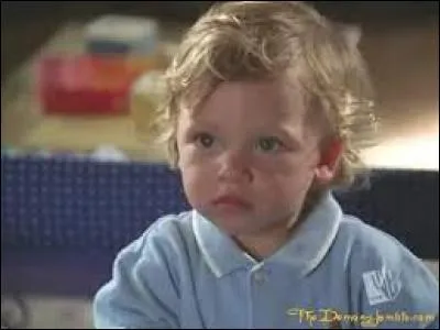 Qui est ce petit garçon et quel est son pouvoir ?