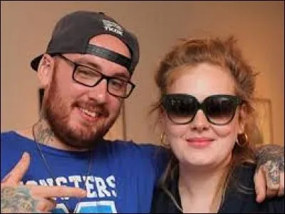 Comment s'appelle son compagnon ?