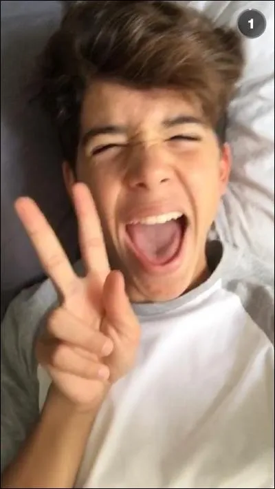 Quel est son nombre préféré ?