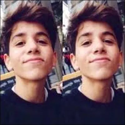 Quelle est sa première vidéo ?