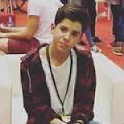 Quelle est sa date de naissance ?