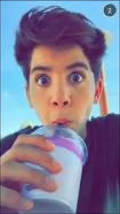 Que préfère-t-il ?