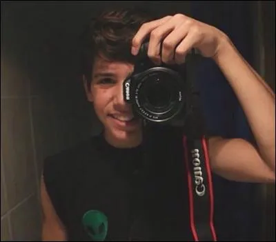 Quelle est la langue préférée de Sulivan ?