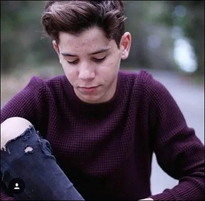 Que préfère Sulivan dans la vie ?