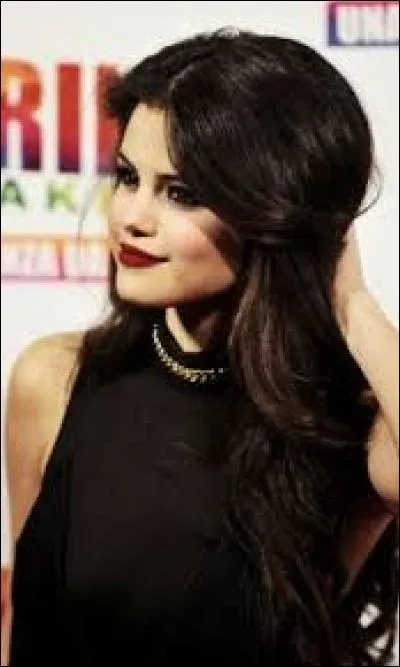 Qui est sa meilleure amie ?