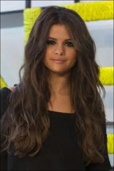 Combien a-t-elle eu de petits amis ?