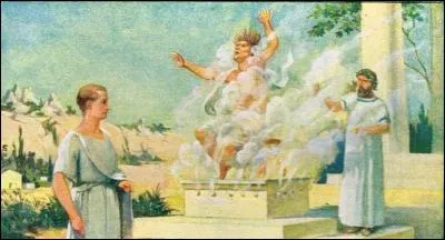 Quel ami d'enfance de Socrate consulta l'oracle de Delphes ?