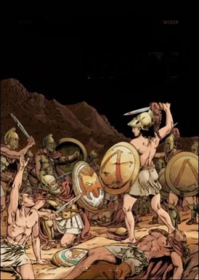 Lors de la guerre du Péloponnèse, la cité se prononça en faveur de quel parti ?