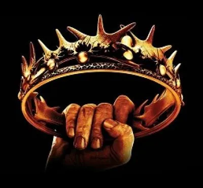 Dans la série "Game of Thrones", le royaume des Neuf Couronnes fut unifié par Aegon I Targaryen.