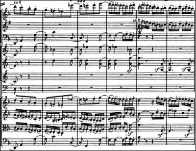A quel compositeur doit-on la symphonie n°9 en ré mineur ?