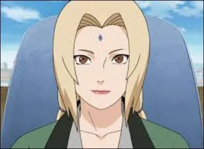 Quel est le clan de Tsunade ?