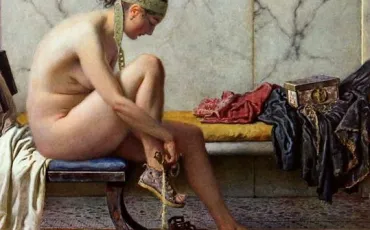 Quiz Femmes