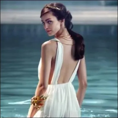 Titus, le futur empereur romain, tomba fou amoureux de cette princesse de Judée qu'il emmena à Rome. Qui est-elle ?