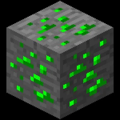 Quel est le nom du minerai sur la photo ?