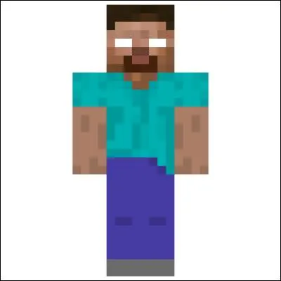 Comment s'appelle ce personnage ?