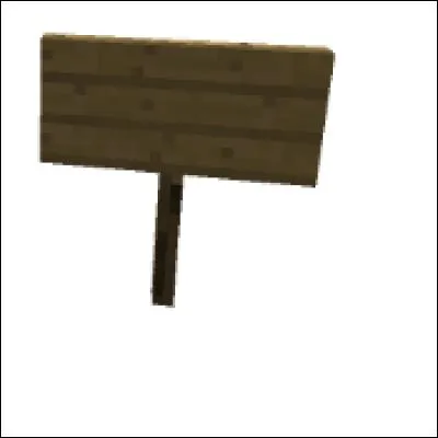 Comment crafte-t-on cet objet ?