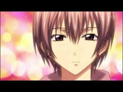 Qui est ce personnage ?