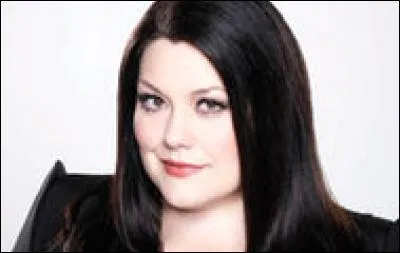 Comment s'appelle le personnage de la photo ?