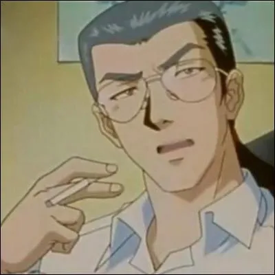 Qui est ce personnage ?