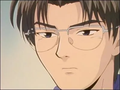 Qui est ce personnage ?