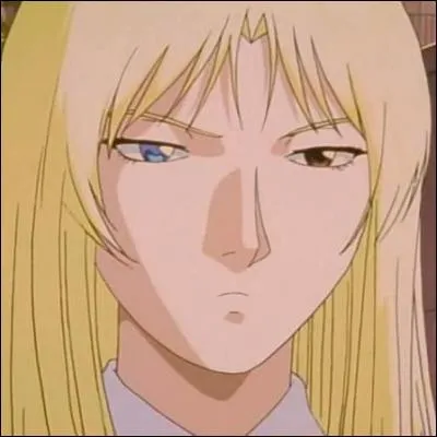 Qui est ce personnage ?