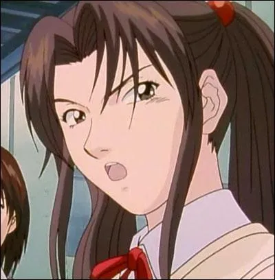 Qui est ce personnage ?