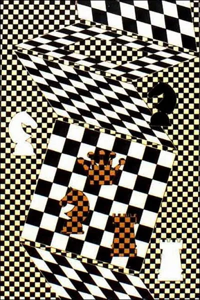 A qui doit-on "L'échiquier" ?