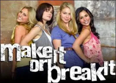 Y a-t-il une saison 4 de "Championnes à tout prix" ?