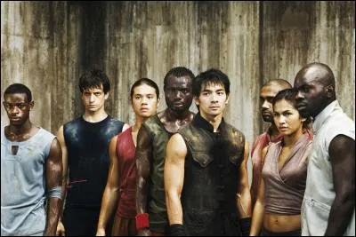 Dans quel(le) film/série trouve-t-on ces acteurs ?