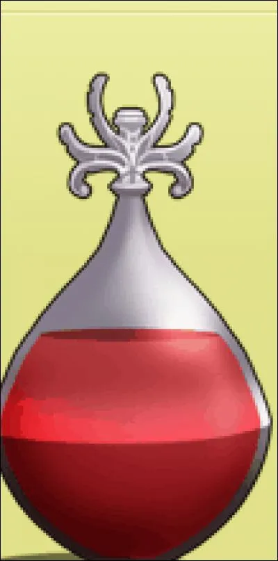 Comment s'appelle cet objet ?