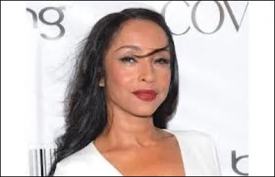 Elle revient sur le devant de la sc&egrave;ne, vous ne l'avez s&ucirc;rement pas oubli&eacute;e !