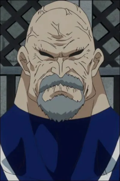 Quel est l'art martial qu'utilise Lao G ?