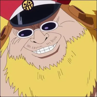 Que porte Machvise sur le dos, la plupart du temps ?